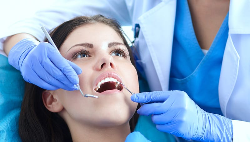 dentist sunshine coast