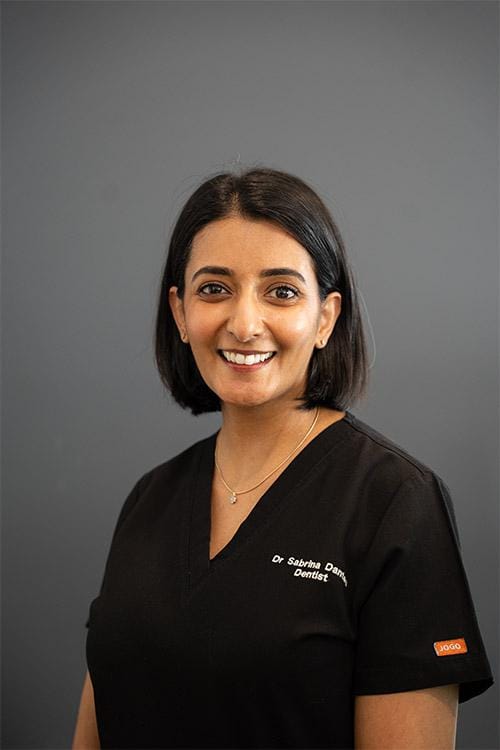 Dr Sabrina Dantes Dentist Mooloolaba Dental