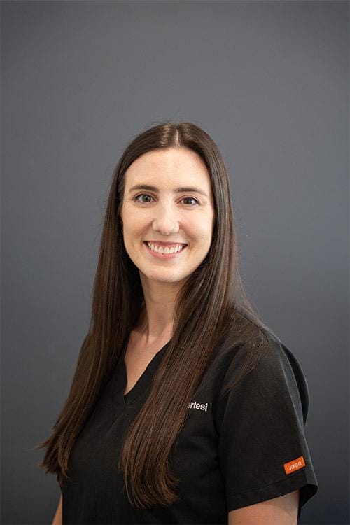 Dr. Danielle Vertesi Dentist Mooloolaba Dental