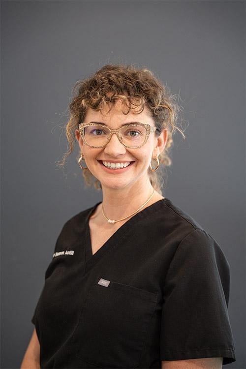 Dr. Shannon Astill Dentist Mooloolaba Dental