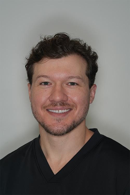 Geoffrey Compton Mooloolaba Dental